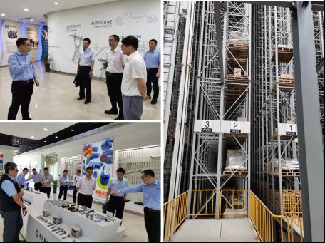 ���������쵼�߷ý���ʵҵ